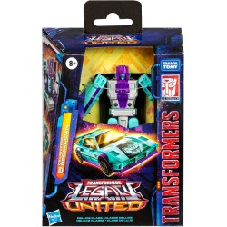 Hasbro Transformers - G2 Universe - Breakdown
